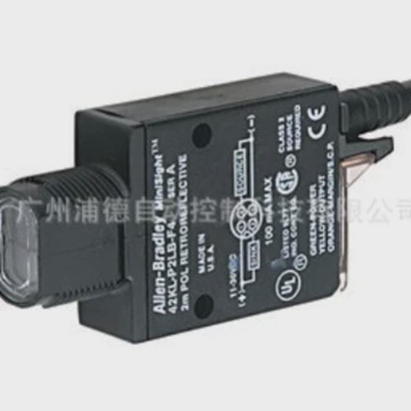 a-b光电开关42kl-l2tc-g3