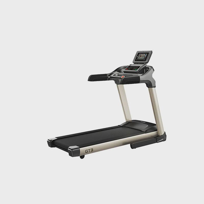 健身房室内健身器材变频轻商用电动跑步机健身跑步机工作室跑步机