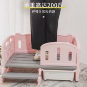 猫窝夏季 通用围栏猫屋 泰迪小型犬狗窝可拆洗带狗窝宠物狗四季