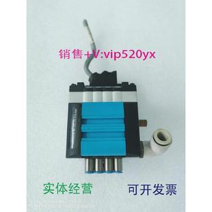 CPV10 现货供应费斯托FESTO电磁阀4位整组 18253