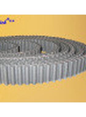 同步带、齿形带、工业皮带双面、齿同步带da5m1500、300齿