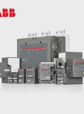 abb接触器af265-30-11-13100-250v订货号1sfl547002r1311