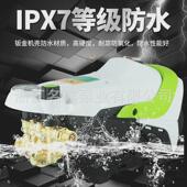 热销便携式 洗车机220v新款 全自动调压5800W大功率刷车机110v清洗