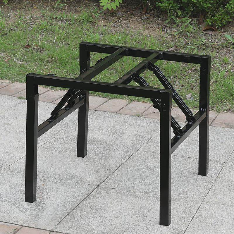 正方形桌腿支架桌腿支撑脚折叠小桌腿桌架子方桌腿支架铁架子支架,住宅家具,其它家具配件,淘宝优惠券,粉丝福利购,淘宝优惠卷