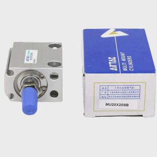 亚德客夹爪气缸hfd8/12/16/20/25x8/10/15/25/30/40/50/60/80