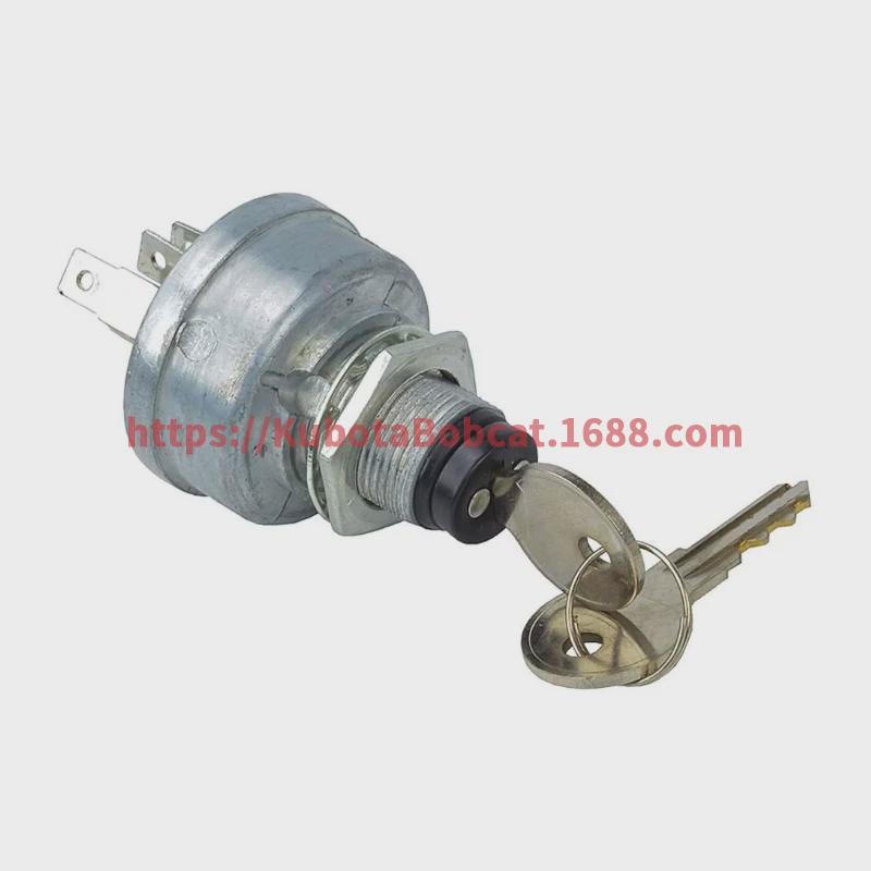 约翰迪尔拖拉机点火开关AM101561TCA15075TCA22740工厂直发