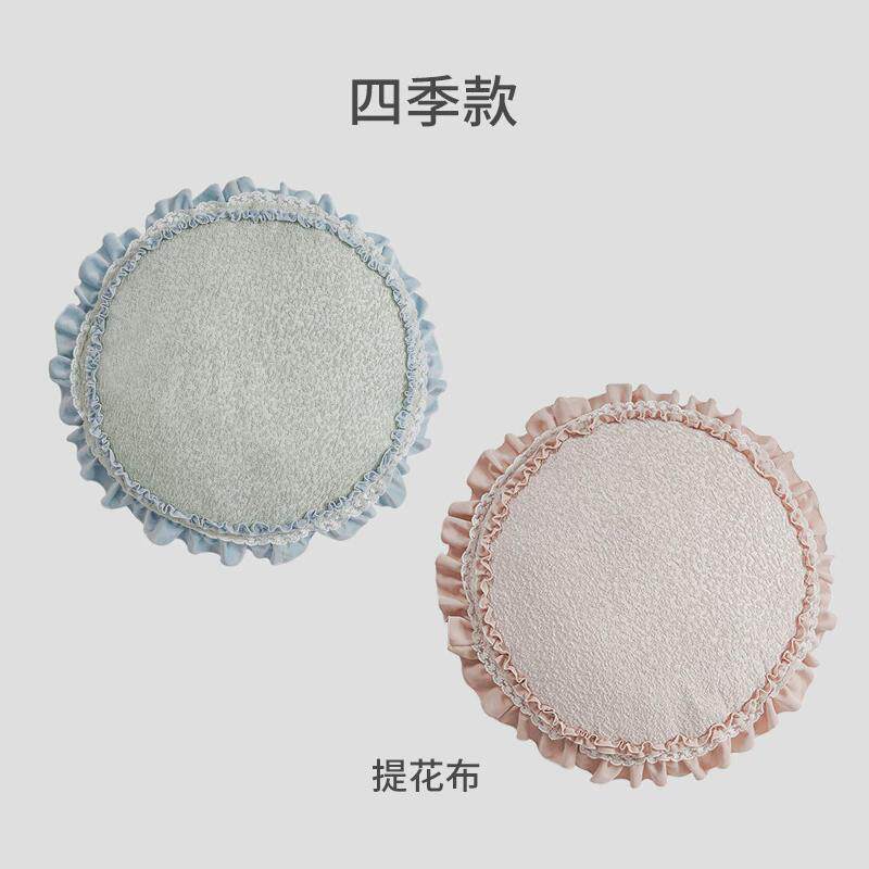 猫咪床狗窝四季通用可拆洗中小型狗狗夏季狗窝凉爽柔软地垫睡垫子