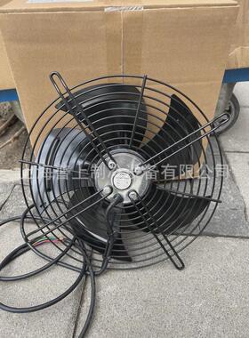 马尔风机ydwf68l35p4-360b-300b单相外转子轴流风机60hz