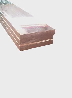 t2tmy排紫铜接地扁铜排50*530*340*425*4各种规格齐全