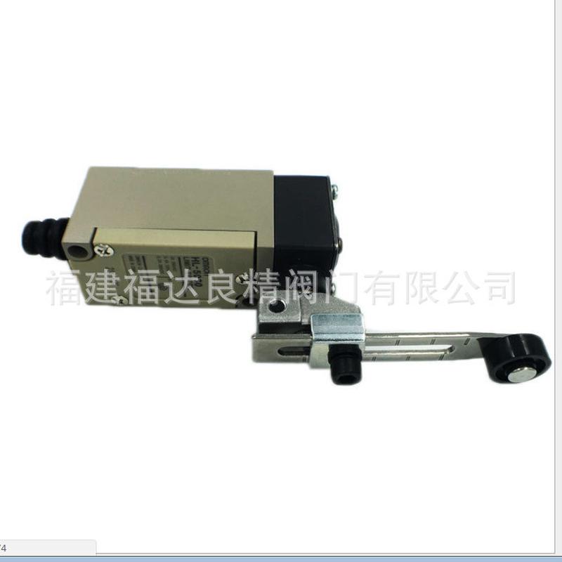 供应行程开关d4na-4131