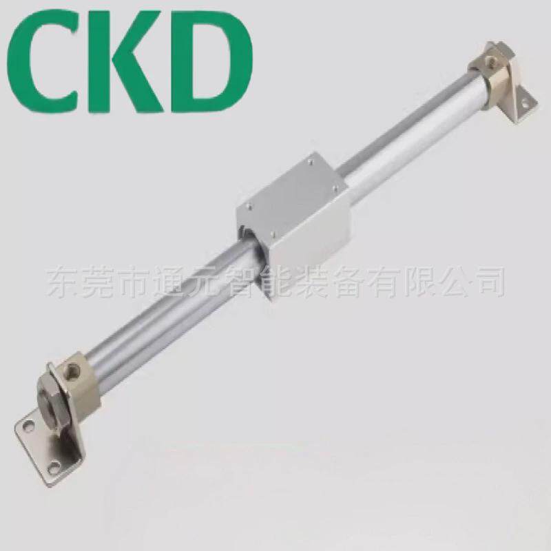 ckd无超级活塞杆气缸srg3-00-25b-450-m3h-d