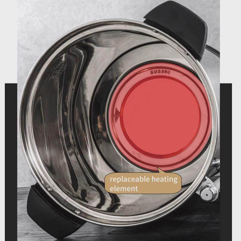 大容量110v美规双层保温开水桶商用烧水水桶电热不锈钢出口自动烧,清洗/食品/商业设备,休闲食品加工设备,淘宝优惠券,粉丝福利购,淘宝优惠卷