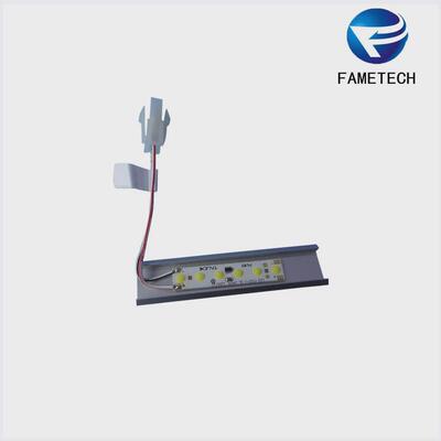 存atm取款机机配件ncr皮带66led灯组件009-0023467