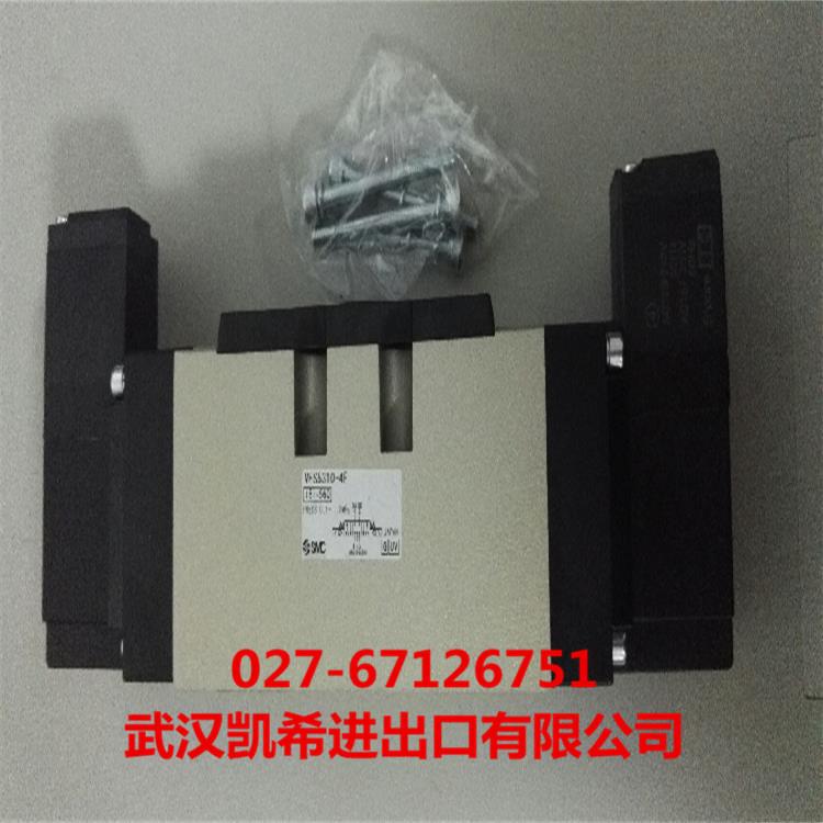 热销SMC电磁阀VFS5310-4EVFS5310-4EBVFS5310-5EB VFS5310-5DZ