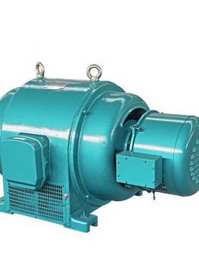 JR电机，JR127-6电机，JR6极185KW电机，JR绕线转子电机，