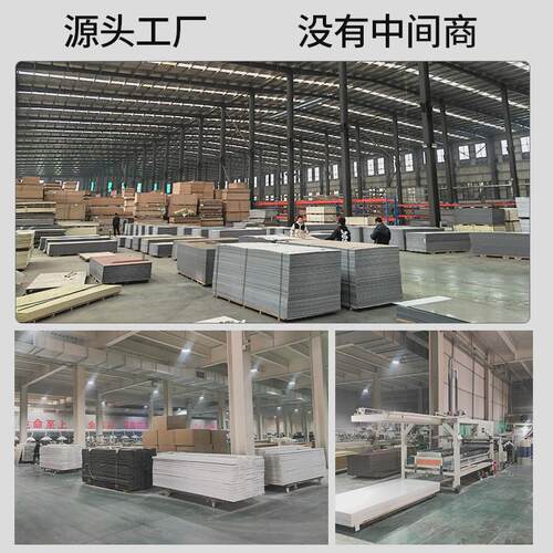 户外PE防塑木地板板户外地板园林景观露台护栏防腐木户外地板塑木
