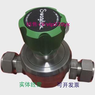现货供应Swagelok世伟洛克kHF1FRC828A2000减压阀议价