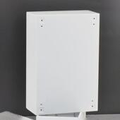 箱钢板金属照明配电箱基业明装 ip54配电箱小区双开盖空开冷轧