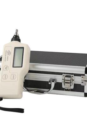 标智GM63A专业高精度数显一体式工程故障检测电机表面震动测振仪