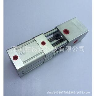 450 560 fk125 ppv 现货吹瓶机封口拉伸气缸yc