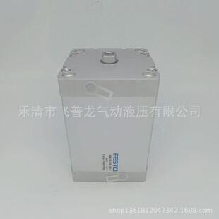 费斯托紧凑型adn气缸adn-63-10-20-25-32-40-50-60-80型气缸