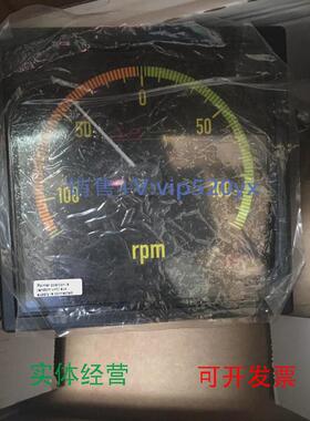 现货供应主机转速表DEIFXL144-10..0..10V814006091KONGSBERG