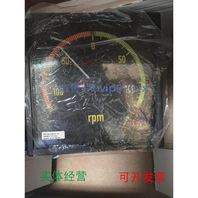 现货供应主机转速表DEIFXL144-10..0..10V814006091KONGSBERG