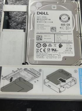 议价【议价】Seagate/希捷 DELL 0XXTRP ST600MM