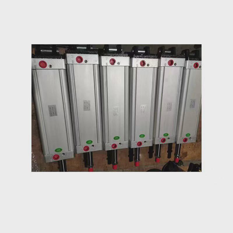 批发销售gpm系列气缸气动元件气动标准气缸缸量大从优欢迎订购