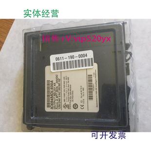 现货供应IC694MDL930GE全新质保一年