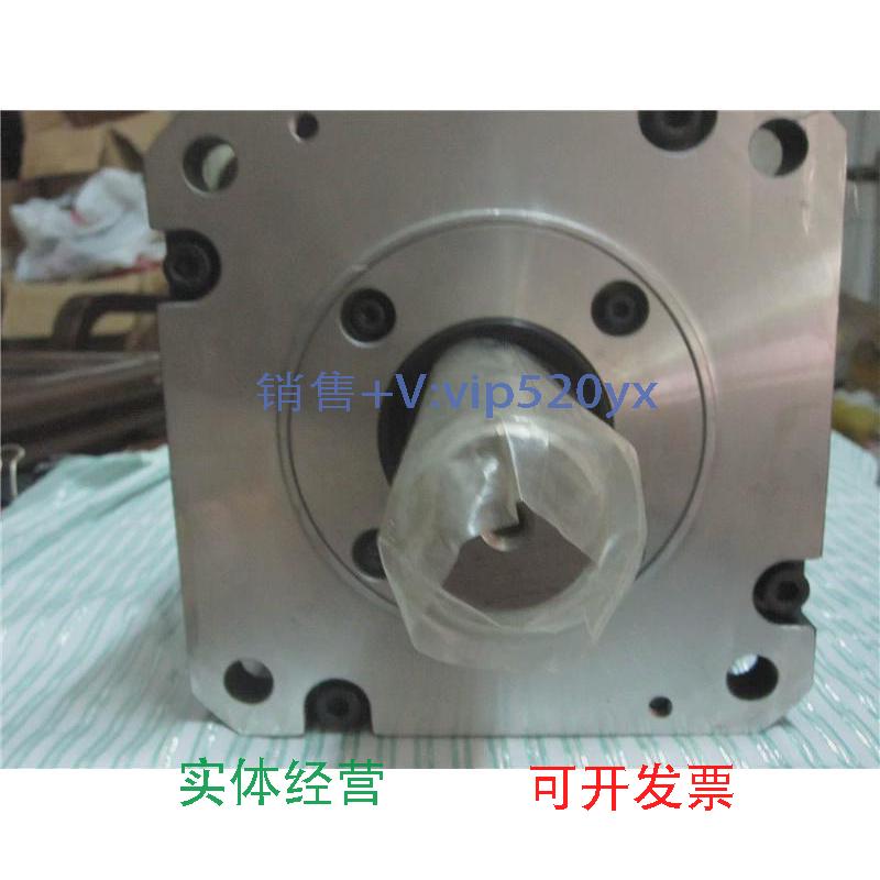 现货供应三菱伺服电机HC-SFS353B