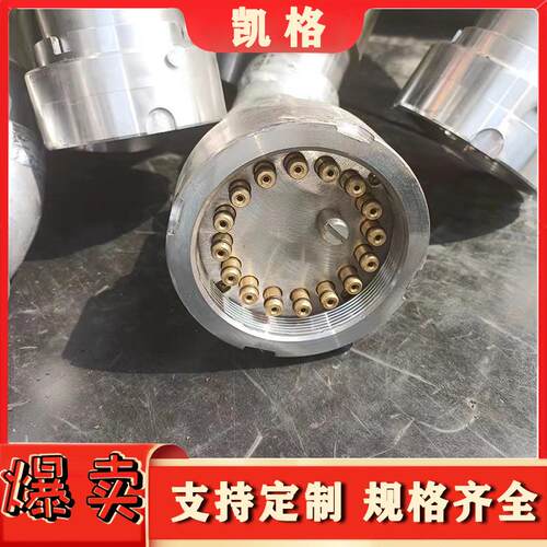 矿用煤液压支架多芯橡胶管液压多芯管