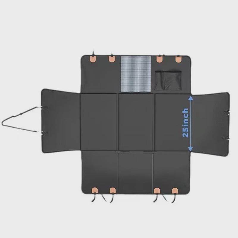 众云猫爪皮延长板车载宠物垫车载宠物窝车载狗窝车载防水宠物垫,宠物/宠物食品及用品,狗窝/屋/帐篷/沙发,淘宝优惠券,粉丝福利购,淘宝优惠卷