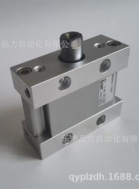 平板式气缸MUB32-MDUB32-5DZ-10DZ-15-20-25-30DZ-35DZ-40DMZ-XC8