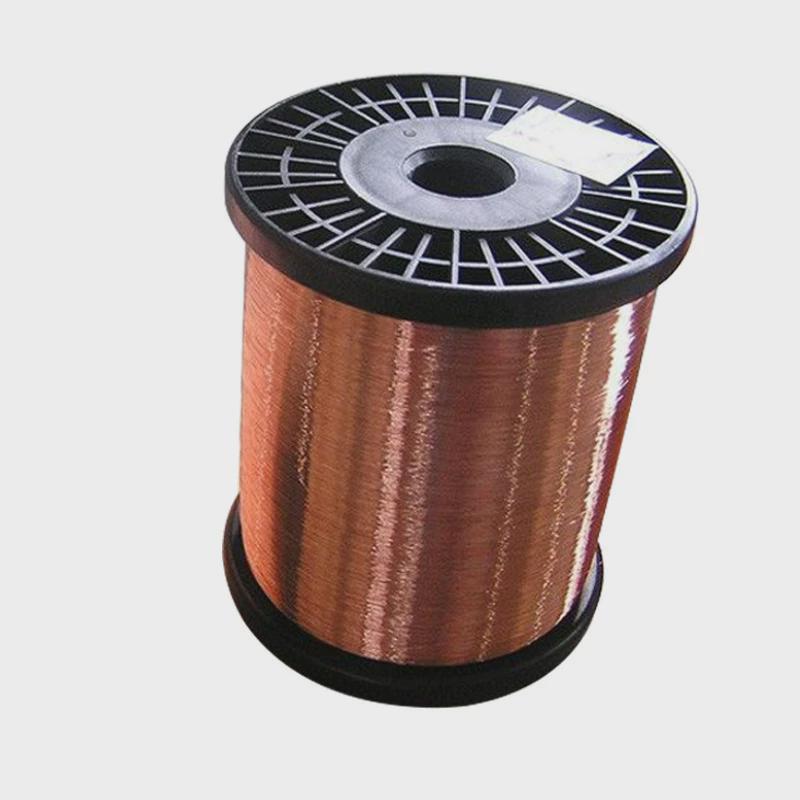 t2紫铜丝铜线线导电退火铜丝厂家光亮绕盘紫铜供应紫铜丝