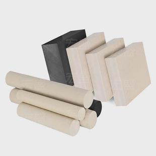 全新聚醚醚酮PEEK板PEEK棒空心管加玻纤碳纤防静电耐磨耐高温