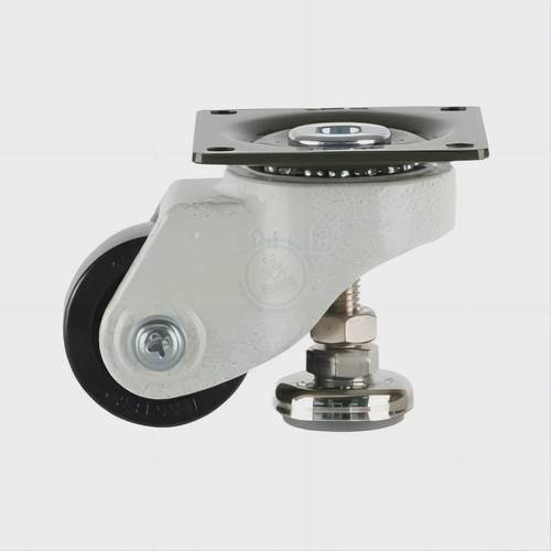 调节福马轮/水平footmaster脚轮