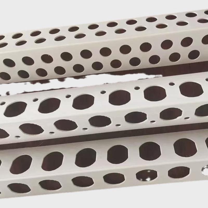 a料pvc大白角线条折不断塑料护角油漆工刮腻子阴阳护墙角包边现货