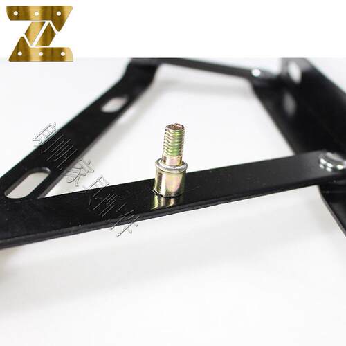 床用液压杆支撑杆榻榻米举升支架床箱高箱器升降器气压支架伸缩杆