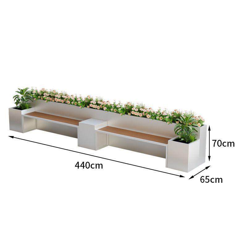 户外座椅座凳卡座花箱组合铁艺广场商业街休息凳景观花池室外阳台,鲜花速递/花卉仿真/绿植园艺,花盆,淘宝优惠券,粉丝福利购,淘宝优惠卷