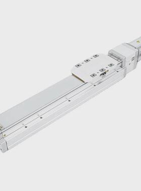 ry120g导轨内嵌式直线滑台模组防尘模组线性螺杆滑台精密电动伺服