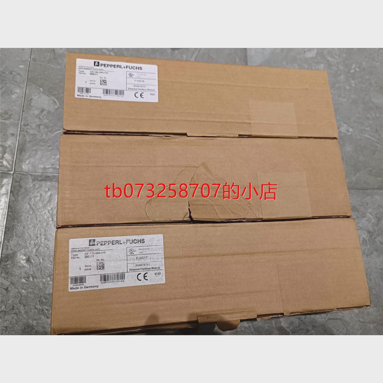 议价倍加福ICE1-16DI-G60L-V1D . 2953议价