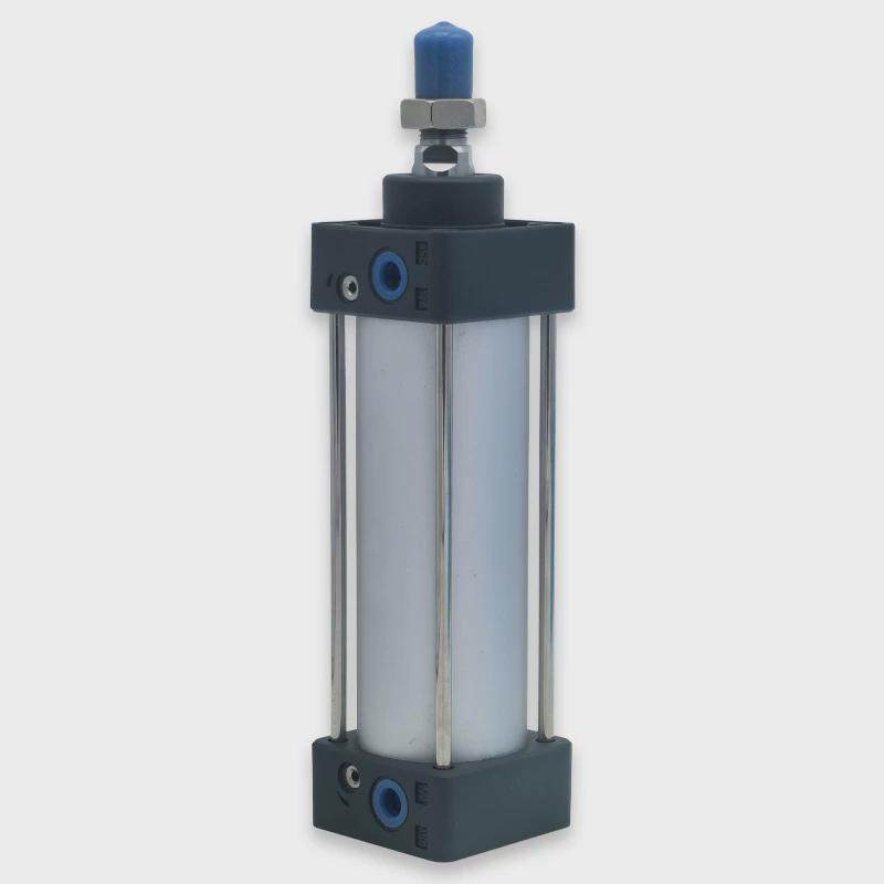 si标准拉杆全系列大推力多行程活塞式气缸气缸铝合金带磁可调气缸,标准件/零部件/工业耗材,气缸,淘宝优惠券,粉丝福利购,淘宝优惠卷