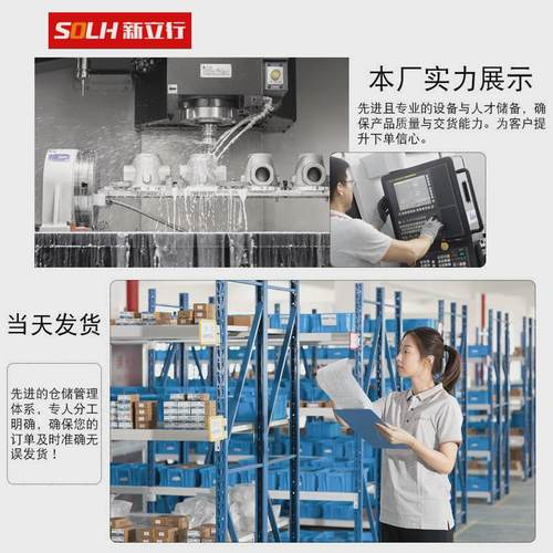 双轴气缸双杆气缸TR15CXSM20-10/20/30/40/50/60/75/100/125/150