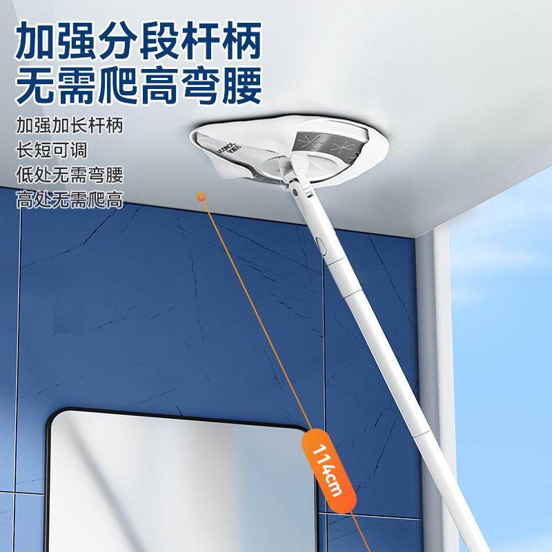 热销TUF4宝家洁洗脸巾拖把懒人二次利用迷你免手洗夹一次性小,洗护清洁剂/卫生巾/纸/香薰,洗洁精,淘宝优惠券,粉丝福利购,淘宝优惠卷