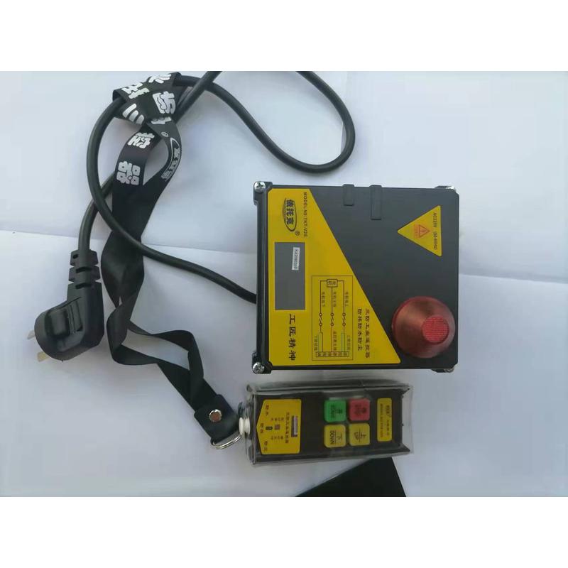 家用钢丝绳电动葫芦微型电动葫芦220v吊葫芦快速葫芦电机