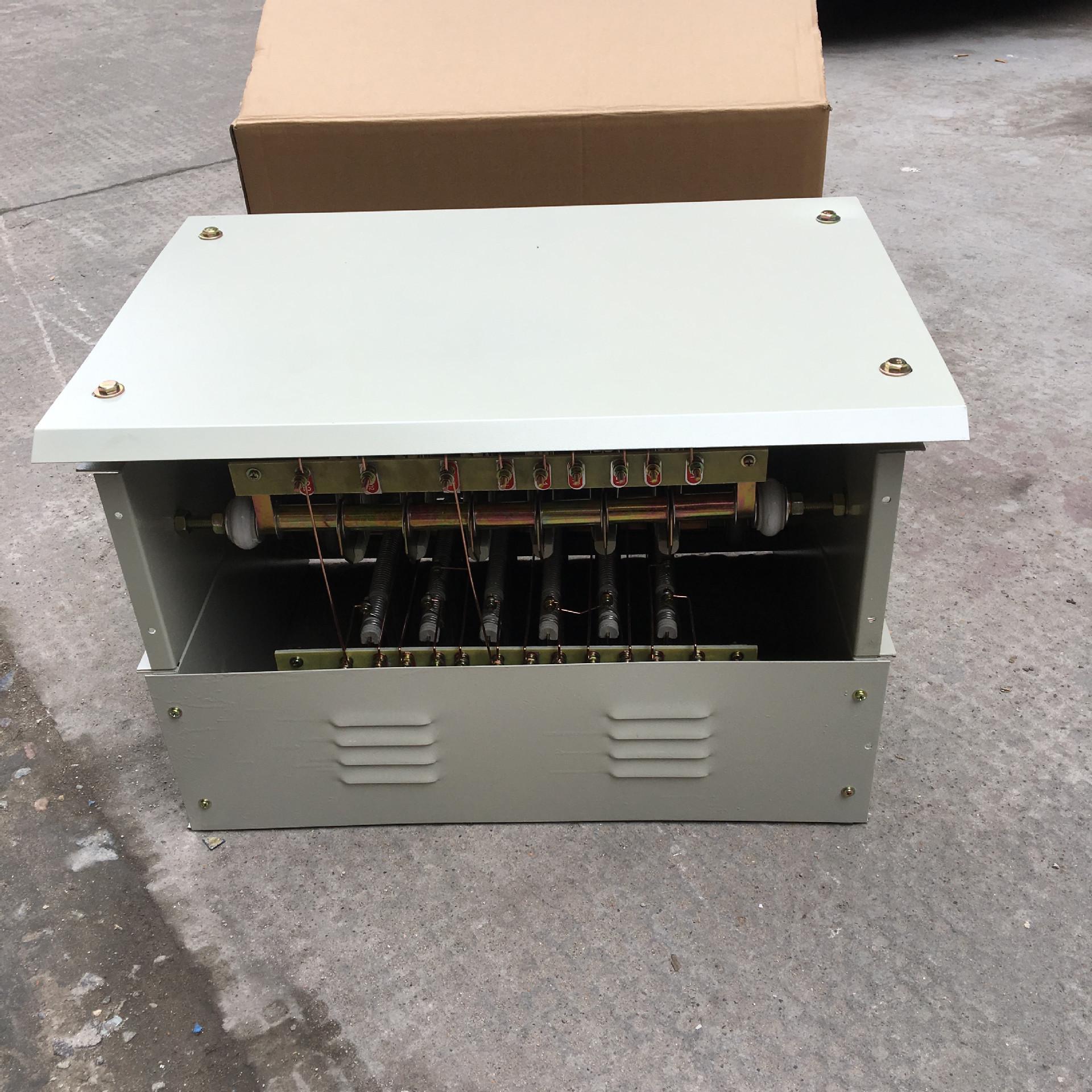 rt54-160m1-6/1c3180调整行车起重电机大车制动升降不锈钢电阻器