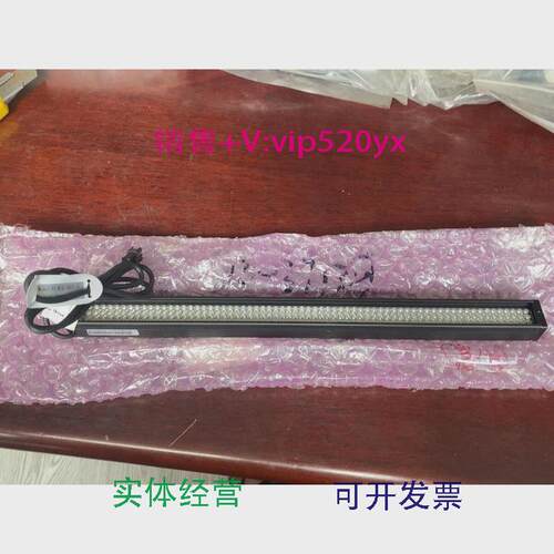 现货供应betterway视觉光源FG-WLDL-30015-UV全新议价
