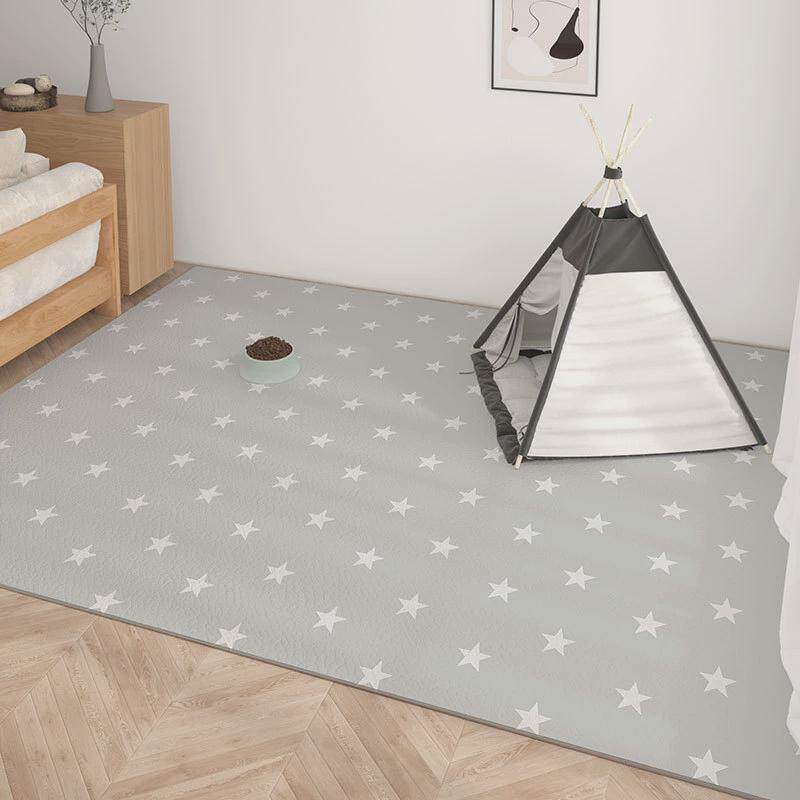 宠物pvc地垫防水防尿免洗狗狗防滑垫隔凉狗围栏养狗养猫皮革地垫