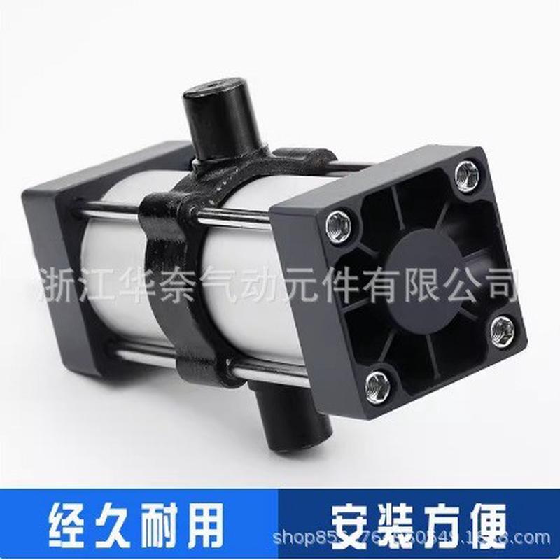国产亚德客型TC中摆气缸SC100X25X50X75X100X125X150X175X200TCM1
